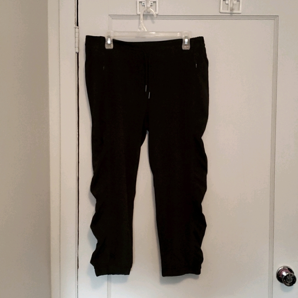 Athletic Works joggers M